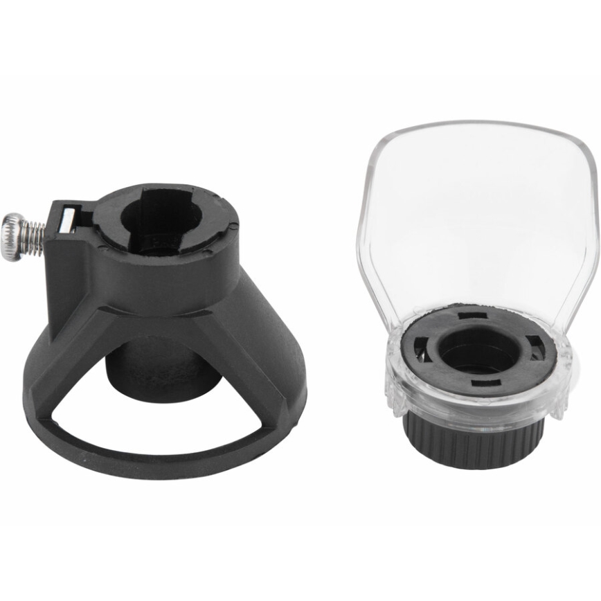 Extol - Ravna brusilica s fleksibilnom osovinom 135W/230V