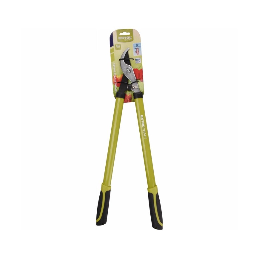 Extol - Škare za grane s dvije oštrice 660 mm
