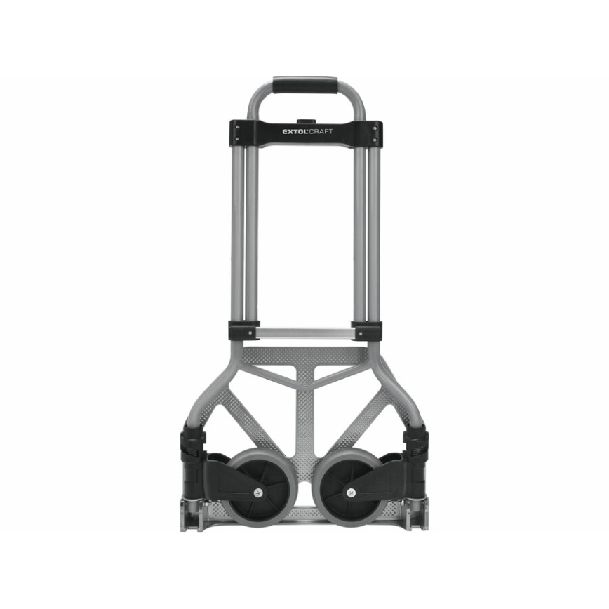 Extol - Sklopiva transportna kolica 70 kg