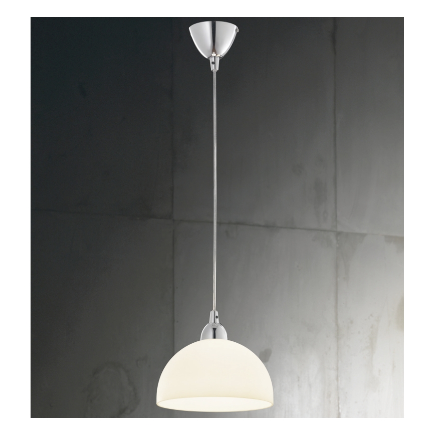 Fabas 2908/45/102 - Luster na sajli NICE 1xE27/60W/230V