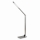 Fabas 3265/30/212 - LED Prigušiva stolna lampa WASP LED/12W/230V 3000/4000/5000K mat krom