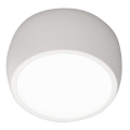Fabas 3428/71/102 - LED spot svjetiljka VASTO LED/7W/230V