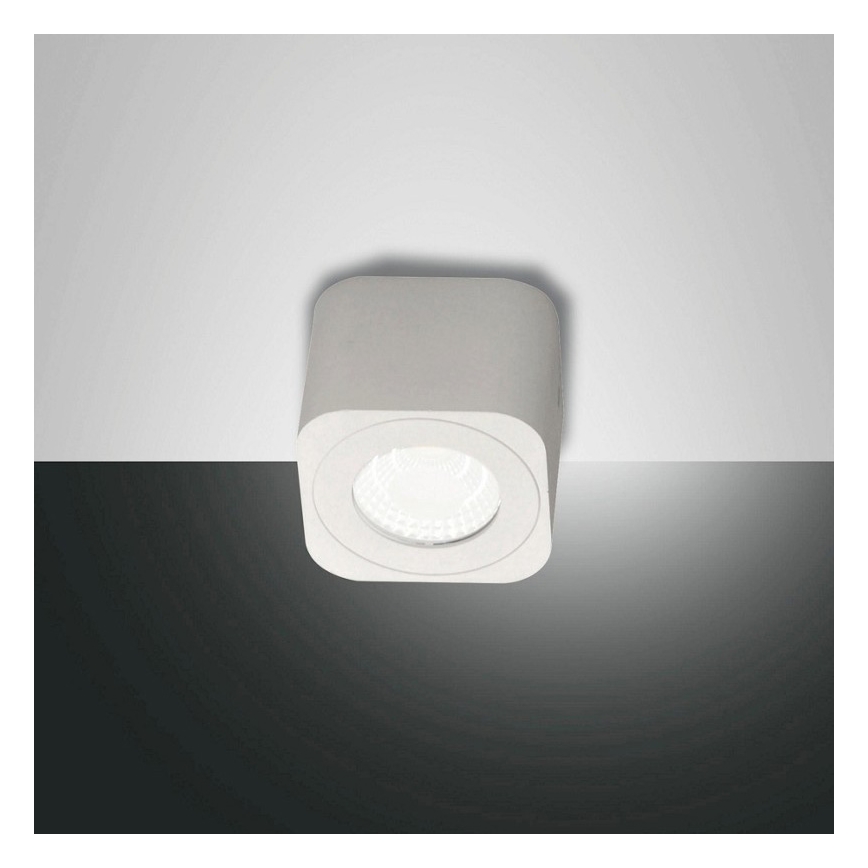 Fabas 3429-71-102 - LED reflektorska svjetiljka  PALMI LED/6W/230V