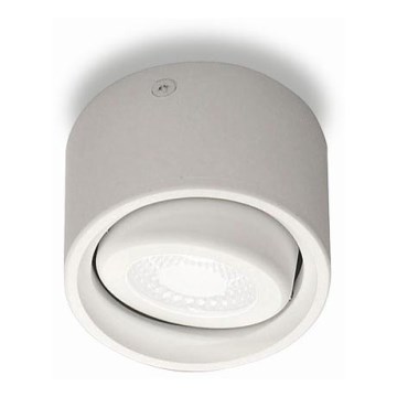 Fabas 3430/71/102 - LED stropna ugradna svjetiljka ANZIO LED/6W/230V