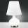 Fabas Luce 2533-34-102 - Stolna lampa ADE 1xG9/25W/230V + 1xE14/60W