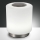 Fabas Luce 3257-30-178 - LED stolna lampa s prigušivanjem SIMI LED/8W/230V mat krom