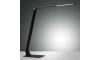 Fabas Luce 3265-30-101 - LED Prigušiva stolna lampa WASP LED/12W/5V 3000/4000/5000K crna