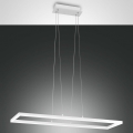 Fabas Luce 3394-43-102 - LED prigušivačka za luster na užetu BARD LED/52W/230V 4000K bijela