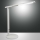 Fabas Luce 3550-30-102 - LED Prigušiva stolna lampa IDEAL LED/10W/230V 3000-6000K bijela