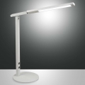 Fabas Luce 3550-30-102 - LED stolna lampa s mogućnošću prigušivanja IDEAL LED/10W/230V 3000-6000K bijela