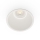 FARO 02100501 - Ugradbena svjetiljka FRESH 1xGU10/50W/230V bijela