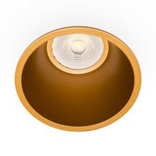FARO 02200503 - Ugradbena svjetiljka za kupaonicu FRESH 1xGU10/50W/230V IP44