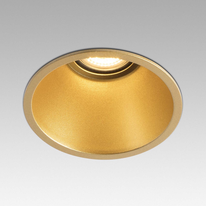 FARO 02200503 - Ugradbena svjetiljka za kupaonicu FRESH 1xGU10/50W/230V IP44