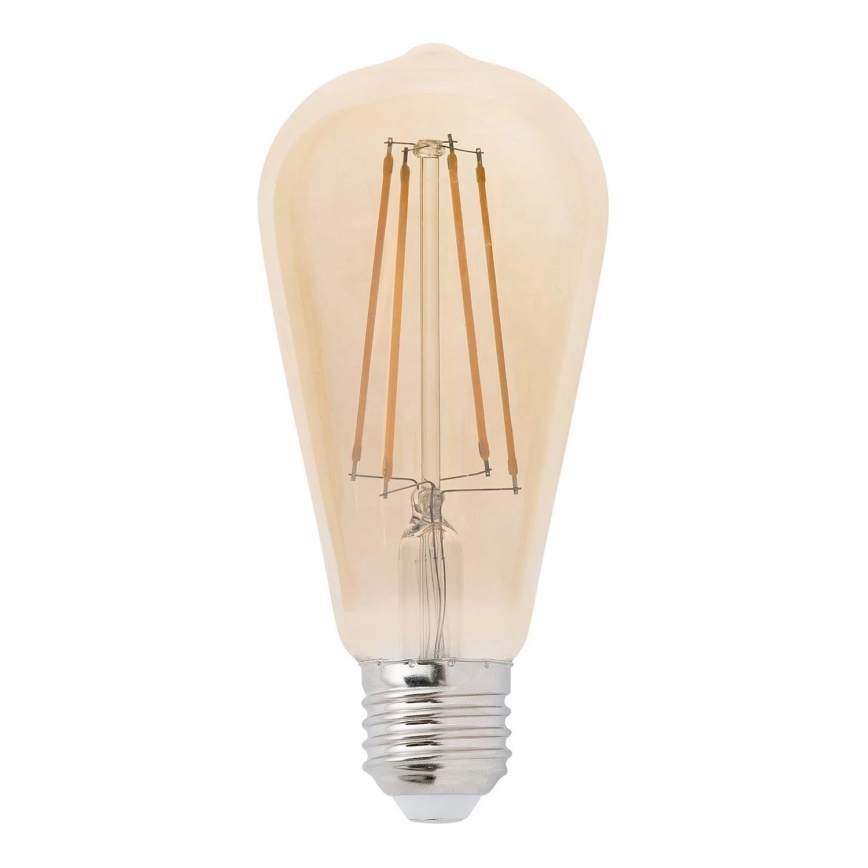 FARO 17428 - LED Žarulja FILAMENT E27/4W/230V 2200K