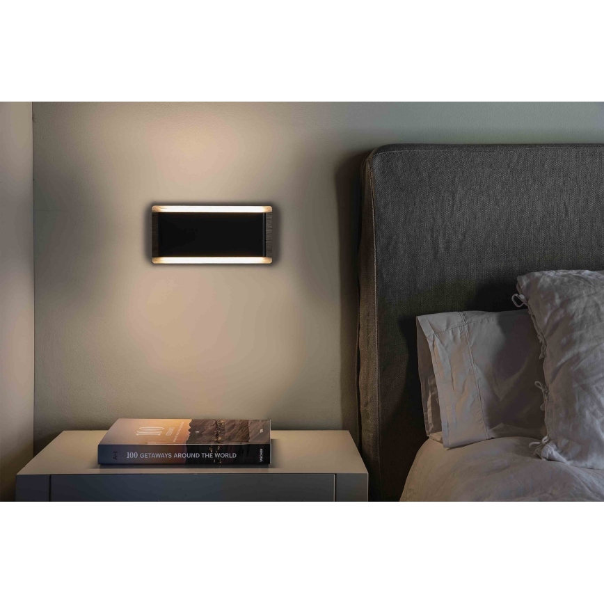 FARO 20061 - LED Zidna svjetiljka MOOD 2xLED/3W/230V
