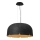 Faro 20104 - LED Luster na sajli MUTE LED/24W/230V pr. 80 cm 4000K