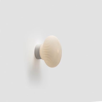 FARO 28299 - LED kupaonska zidna svjetiljka ISABELLE LED/8W/230V CRI 90 IP44 bijela
