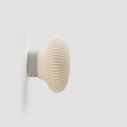 FARO 28299 - LED kupaonska zidna svjetiljka ISABELLE LED/8W/230V CRI 90 IP44 bijela