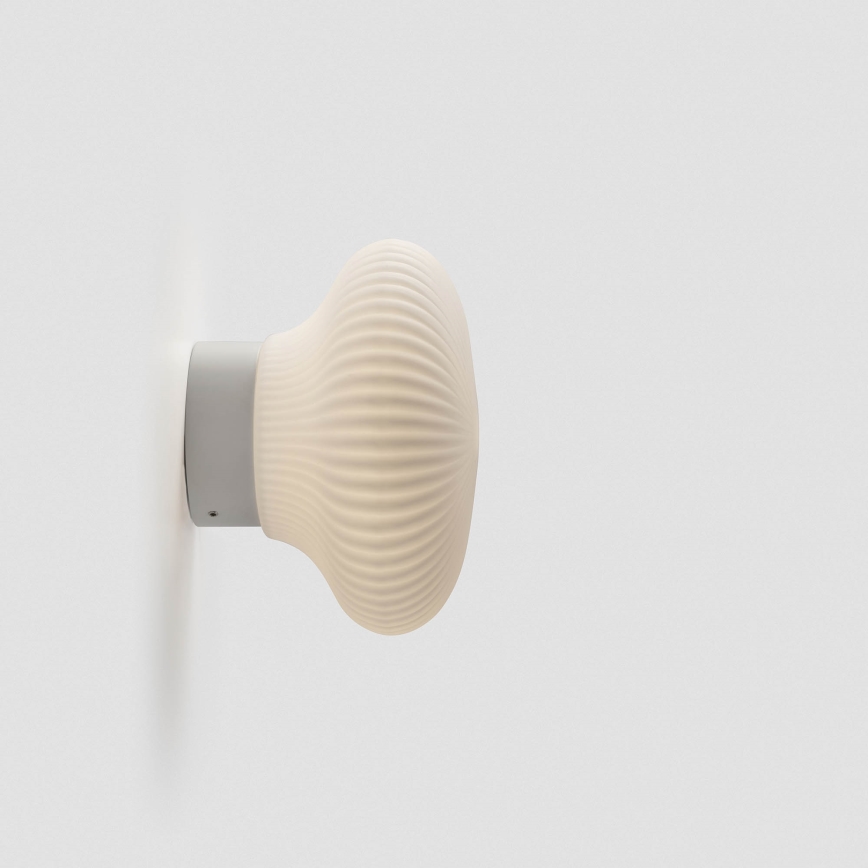 FARO 28299 - LED kupaonska zidna svjetiljka ISABELLE LED/8W/230V CRI 90 IP44 bijela
