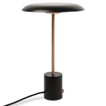 Faro 28388 - LED prigušiva stolna svjetiljka MOSHI LED/12W/230V