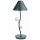 FARO 29571 - Stolna lampa COLONIAL 1xE27/60W/230V