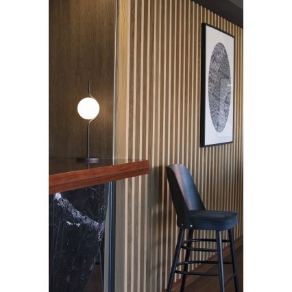 FARO 29697 - LED prigušivačka s dodirnim upravljačem za stolnu lampu LE VITA LED/6W/230V crna