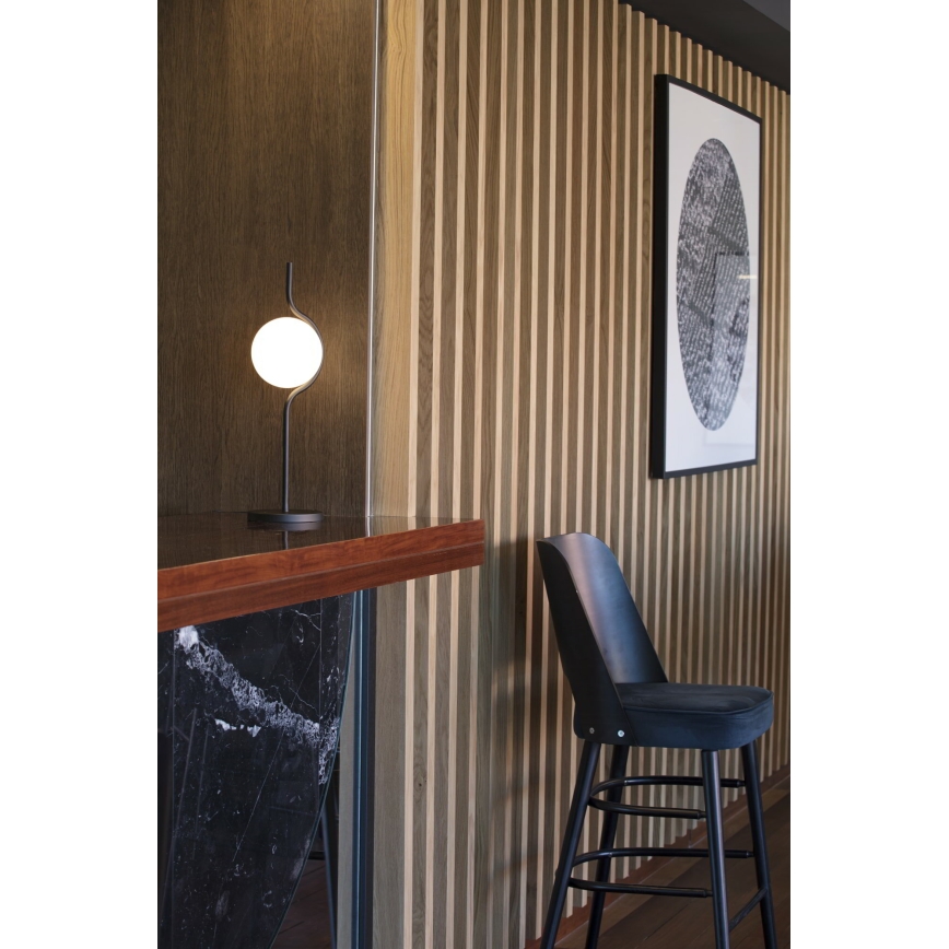 FARO 29697 - LED prigušivačka s dodirnim upravljačem za stolnu lampu LE VITA LED/6W/230V crna