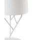FARO 29867 - Stolna lampa TREE 1xE27/60W/230V