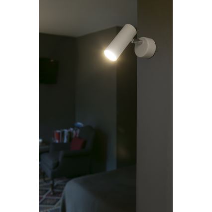 FARO 29890 - LED Zidna svjetiljka ORA LED/4W/230V