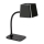 FARO 29921 - Stolna lampa FLEXI 1xE27/15W/230V