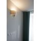 FARO 29940 - Zidna svjetiljka HOTEL 1xE27/15W/230V