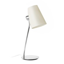 FARO 29997/2R126 - Stolna lampa LUPE 1xE27/15W/230V