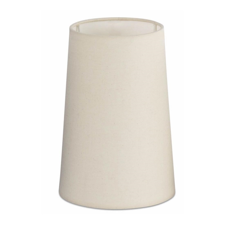 FARO 2P0311 - Sjenilo za zidnu svjetiljku REM E27 pr. 165 mm bež