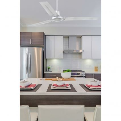 FARO 33001 - Stropni ventilator INDUS pr. 140 cm
