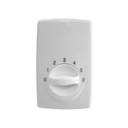 FARO 33001 - Stropni ventilator INDUS pr. 140 cm