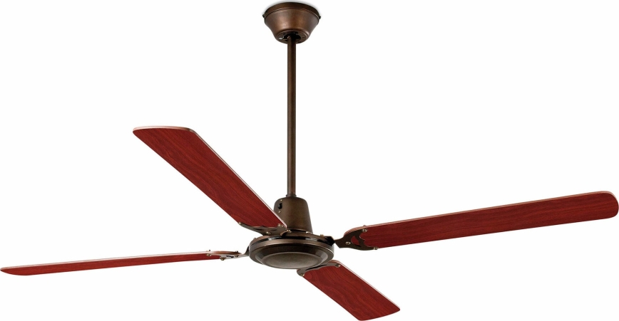 FARO 33111 - Stropni ventilator MALVINAS pr. 140 cm
