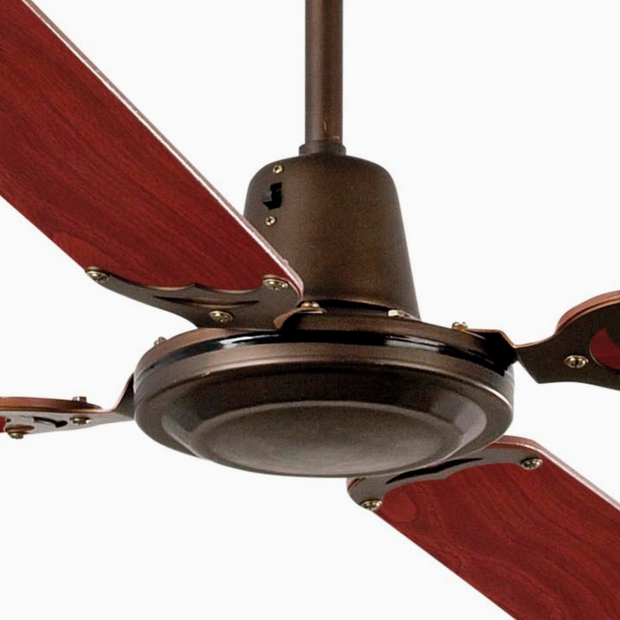 FARO 33111 - Stropni ventilator MALVINAS pr. 140 cm