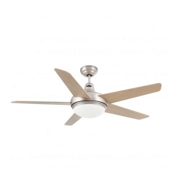 FARO 33137 - Stropni ventilator OVNI 2xE27/40W/230V