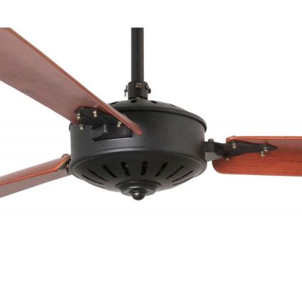 FARO 33349 - Stropni ventilator AOBA pr. 180 cm + daljinski upravljač