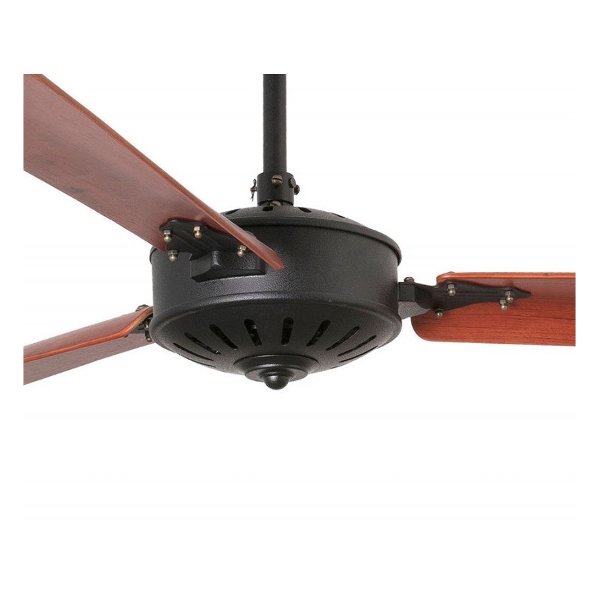 FARO 33349 - Stropni ventilator AOBA pr. 180 cm + daljinski upravljač