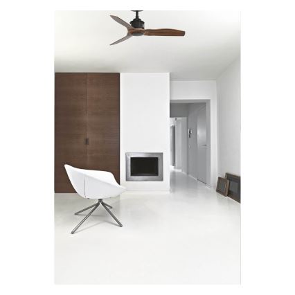 FARO 33425 - Stropni ventilator JUST FAN pr. 81 cm + daljinski upravljač