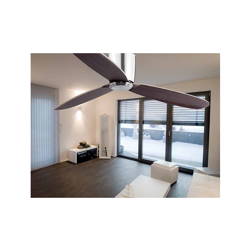 FARO 33472 - Stropni ventilator NIAS