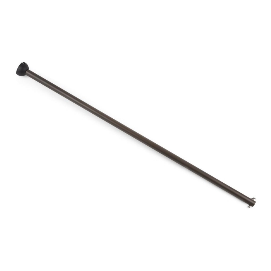 FARO 33479 - Produžna šipka 91 cm NASSAU smeđa