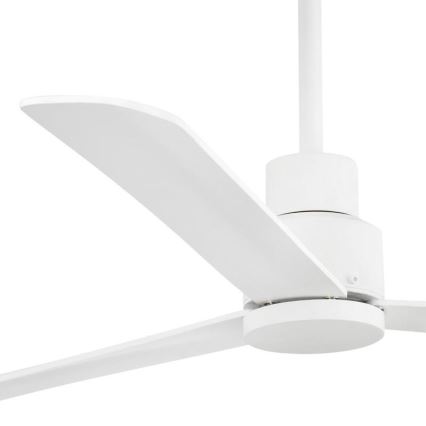 FARO 33487 - Stropni ventilator NASSAU pr. 128 cm + daljinski upravljač