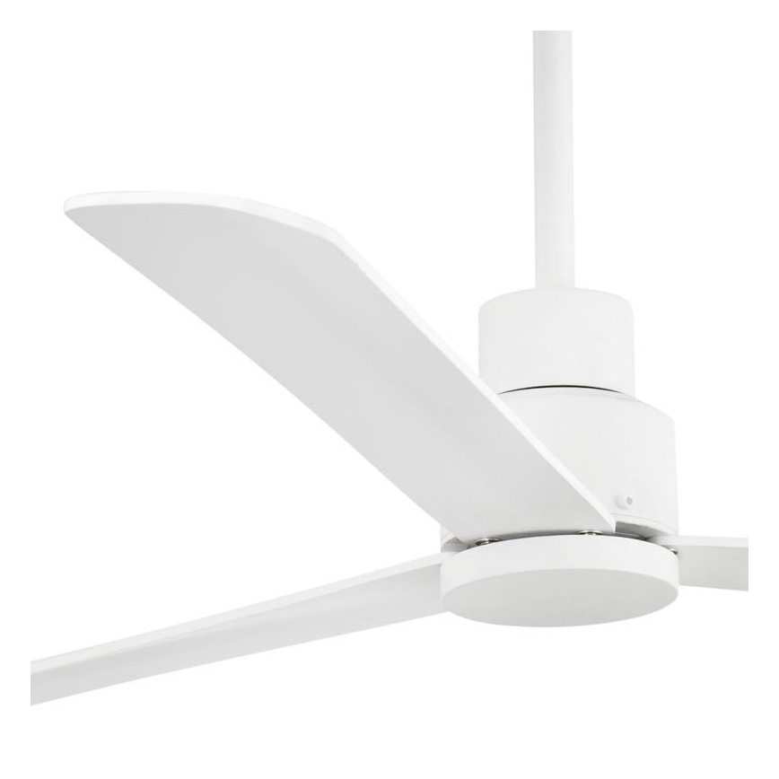 FARO 33487 - Stropni ventilator NASSAU pr. 128 cm + daljinski upravljač