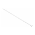 FARO 33488 - Produžna šipka 91 cm NASSAU bijela