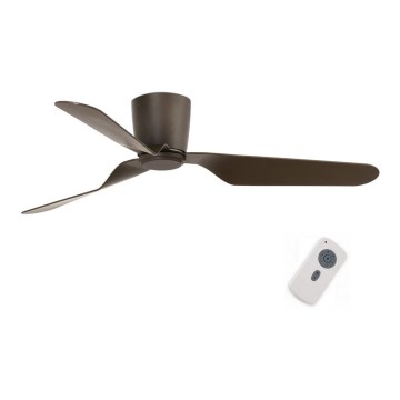 FARO 33492 - Stropni ventilator PEMBA