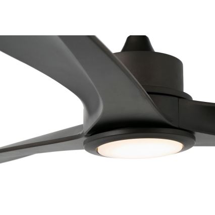 FARO 33552 - LED Stropni ventilator TONIC LED/15W/230V