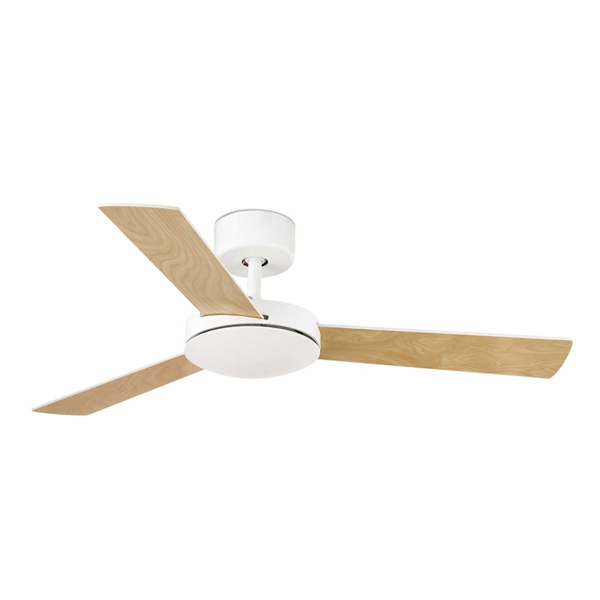 FARO 33603 - Stropni ventilator MINI MALLORCA