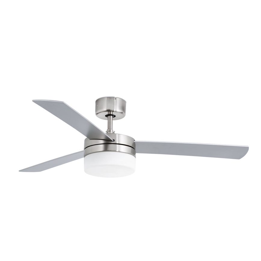 FARO 33608 - Stropni ventilator PANAY 2xE14/8W/230V + daljinski upravljač